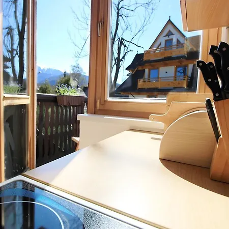 Bazatatry Koscieliska *