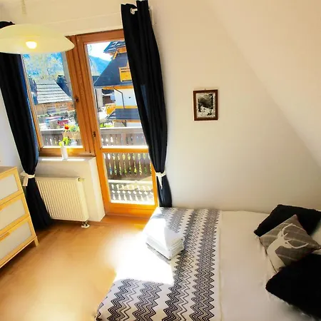 아파트 Bazatatry Koscieliska