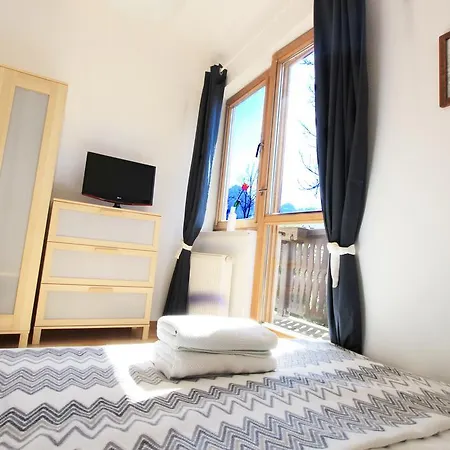 Bazatatry Koscieliska *