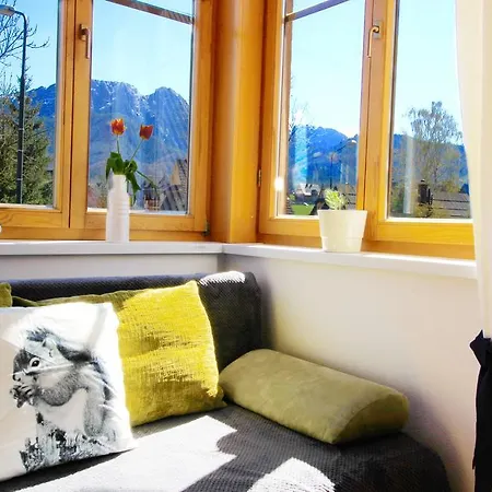 Bazatatry Koscieliska 자코파네