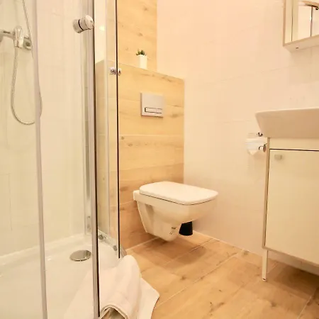 Bazatatry Koscieliska 자코파네