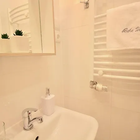 Bazatatry Koscieliska 아파트