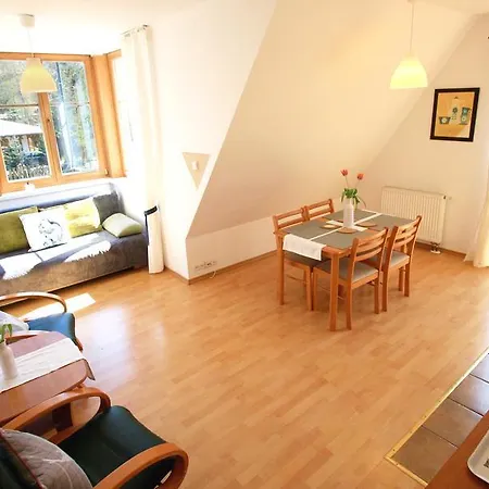 Bazatatry Koscieliska Apartment *