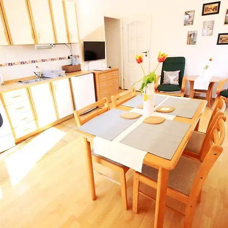 Bazatatry Koscieliska Apartment