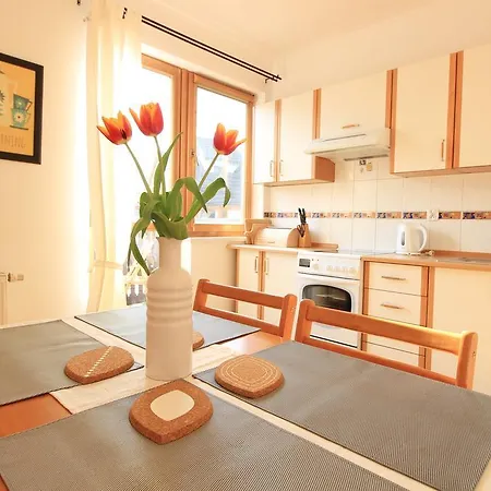 Bazatatry Koscieliska