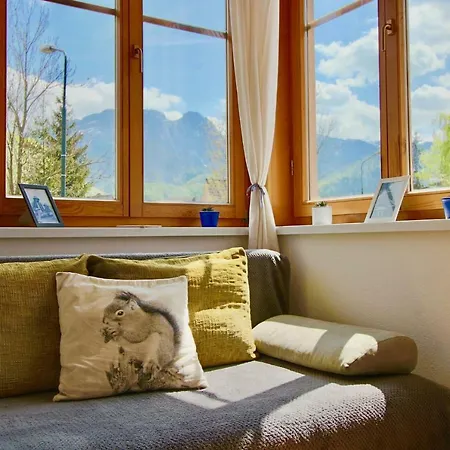 Apartmán Bazatatry Koscieliska